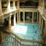 Vacanze economiche alle terme in Ungheria: le località termali dell' Ungheria da Budapest a Gyula