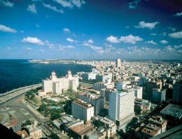 Cosa vedere a l' Havana - Vacanze a Cuba (Centro America). Guida viaggio a l' Havana