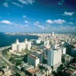 Cosa vedere a l' Havana - Vacanze a Cuba (Centro America). Guida viaggio a l' Havana
