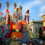 Carnevale di Viareggio 2012: programma eventi dal 4 Febbraio 2012 al 3 Marzo 2012