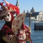 Carnevale 2012 a Venezia: la Festa Veneziana sull' acqua il 5 Febbraio 2012