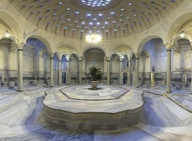 Cosa vedere a Istanbul (Turchia): gli hammam di Istanbul e lo spettacolo dei danzatori rotanti
