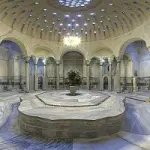 Cosa vedere a Istanbul (Turchia): gli hammam di Istanbul e lo spettacolo dei danzatori rotanti