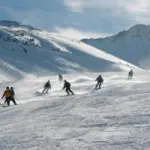 Settimana bianca a Torgnon (Valle d' Aosta): sci di fondo sulle piste Grandes Montagnes e Maisonette