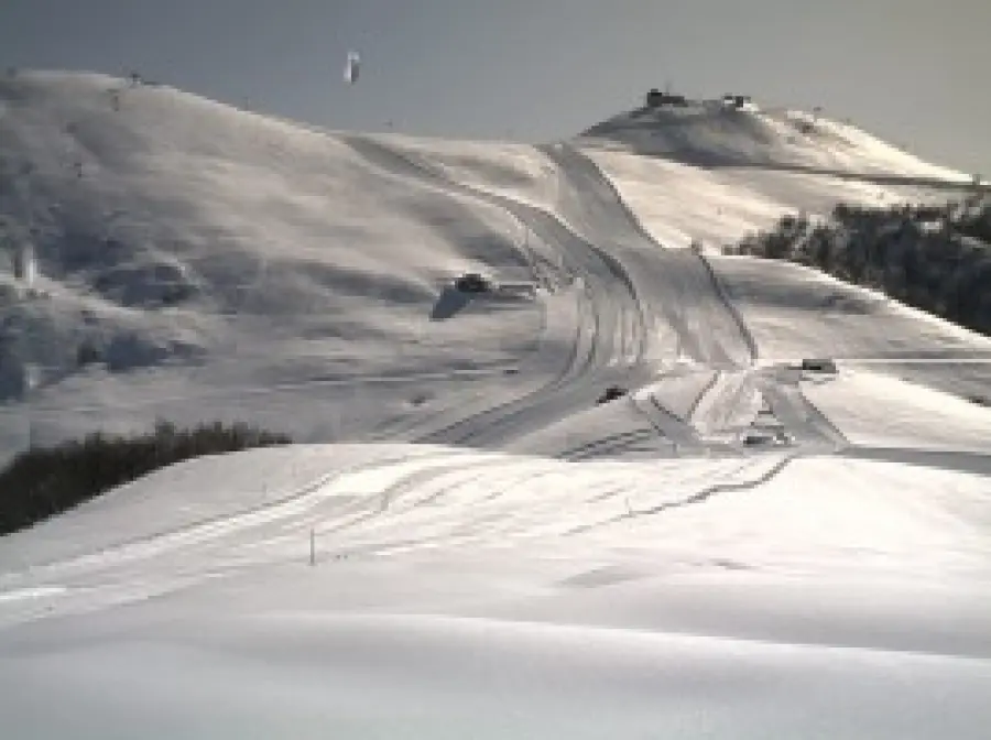 Vacanze sulla neve a Bielmonte (Biella-Piemonte): settimana bianca per famiglie con bambini