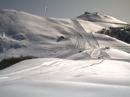 Vacanze sulla neve a Bielmonte (Biella-Piemonte): settimana bianca per famiglie con bambini