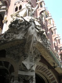 Cosa vedere a Barcellona (Spagna): Las Ramblas, i musei di Barcellona, gli edifici di Gaudì