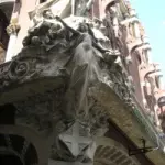 Cosa vedere a Barcellona (Spagna): Las Ramblas, i musei di Barcellona, gli edifici di Gaudì