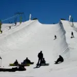 Settimana bianca a  Les Deux Alpes (Francia): le piste da sci a Les Deux Alpes - Vacanze in Francia