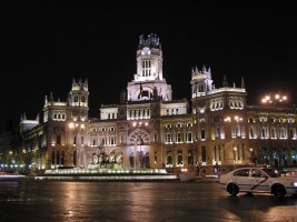 Cosa vedere a Madrid: le piazze e i monumenti di Madrid. Guida vacanze a Madrid (Spagna)