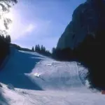 Vacanze sulla neve in Val Gardena: sciare sulla pista Saslong - Vacanze in Trentino Alto Adige
