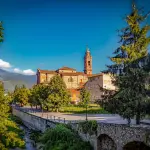 Piemonte: alla scoperta dei borghi più belli del territorio piemontese