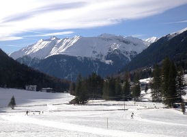 Piste da sci in Val Sarentino (Alto Adige): settimana bianca e vacanze sulla neve