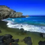 Hawaii: le spiagge di Maui e di Papakolea. California: la spiaggia di Pfeiffer - Vacanze Stati Uniti