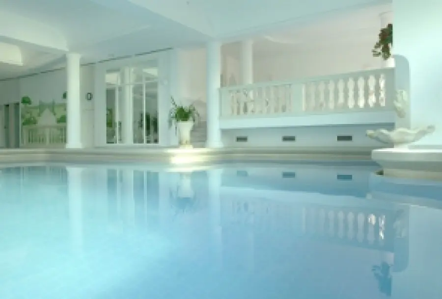 Vacanze a Montegrotto Terme (Padova): Hotel Terme Miramonti (Colli Euganei)