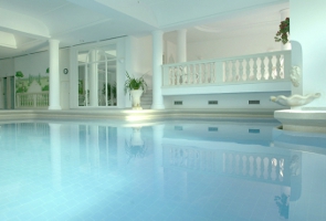 Vacanze a Montegrotto Terme (Padova): Hotel Terme Miramonti (Colli Euganei)