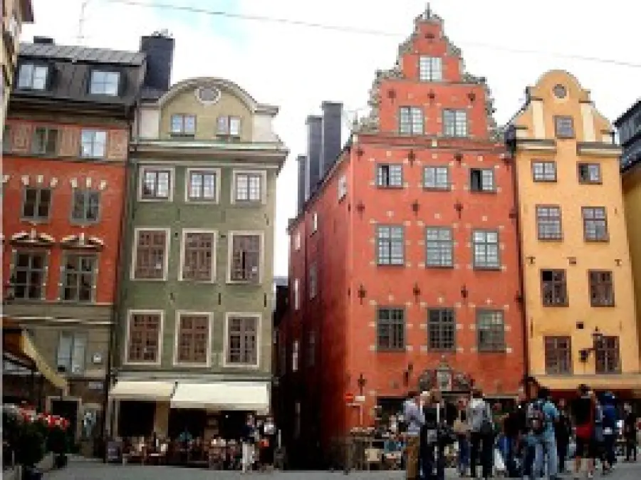 Cosa vedere a Stoccolma (Svezia): viaggio nel quartiere di SoFo a Stoccolma tra arte, moda e shopping