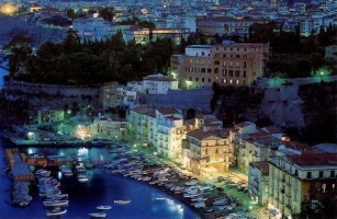 Vacanze a Sorrento (Napoli): cosa vedere nel centro storico di Sorrento - Guida di Viaggio