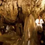 Vacanze benessere in Toscana al Grotta Giusti di Monsummano Terme (Pistoia-Toscana)