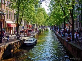 Viaggio ad Amsterdam (Olanda): i musei e le aree verdi di Amsterdam – Guida viaggio su Amsterdam
