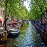 Viaggio ad Amsterdam (Olanda): i musei e le aree verdi di Amsterdam – Guida viaggio su Amsterdam