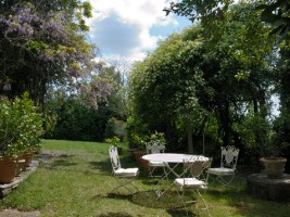 Vacanze in Umbria all' agriturismo Casamassima di Pieve San Sebastiano (Perugia)