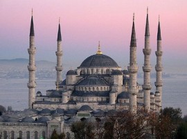 Viaggio a Istanbul (Turchia): i monumenti da vedere a Istanbul. Guida viaggio a Istanbul