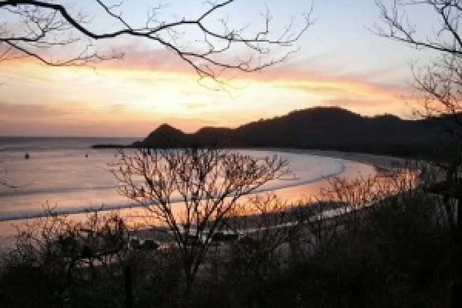 Vacanze in Nicaragua (America Centrale) al Morgan’s Rock Hacienda & Ecolodge (San Juan del Sur)