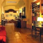 Viaggio a Firenze: l' Hotel Azzi-Locanda degli Artisti di Firenze nel centro storico - Alberghi Firenze