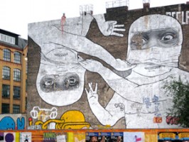 Viaggio a Berlino (Germania): cosa vedere nel quartiere di Kreuzberg a Berlino - Guida Viaggio