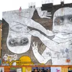 Viaggio a Berlino (Germania): cosa vedere nel quartiere di Kreuzberg a Berlino - Guida Viaggio