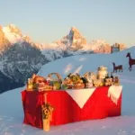 Ristoranti e rifugi in Trentino Alto Adige: San Martino di Castrozza e Madonna di Campiglio