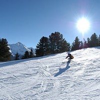 Promozioni per le vacanze sulla neve in Valtellina: Bormio, Livigno, Santa Caterina