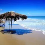 Viaggio in India - Le spiagge del Goa: Calangute, Baga Beach, Colvo Beach, Vagator e Dona Paula Beach