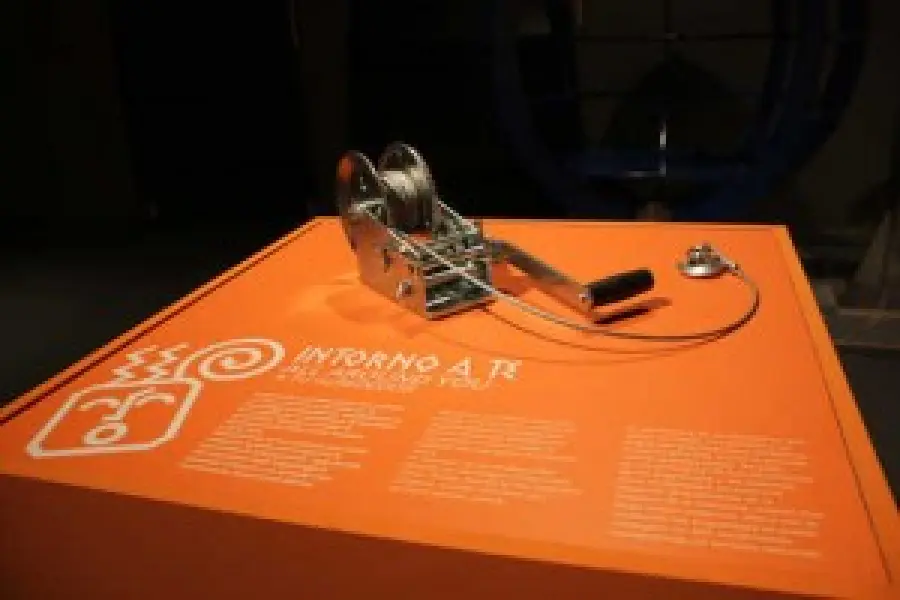 Milano: la mostra su Archimede fino al 20 Marzo 2012. Museo Nazionale della Scienza Leonardo da Vinci