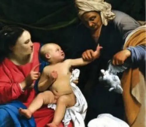 Mostre Roma - Al Palazzo Venezia di Roma la mostra su Caravaggio fino al 5 Febbraio 2012