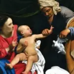 Mostre Roma - Al Palazzo Venezia di Roma la mostra su Caravaggio fino al 5 Febbraio 2012