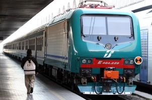 Sciopero Ferrovie Trenitalia 15-16 Dicembre 2011: sciopero nazionale treni per 24 ore