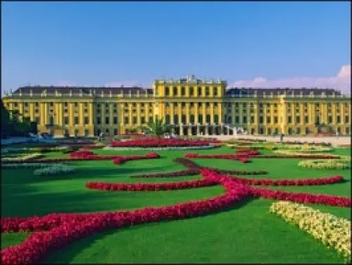 Itinerario di viaggio a Vienna (Austria): i musei di Vienna e lo shopping - Guida vacanze a Vienna