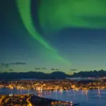 Viaggio nelle Isole Lofoten (Norvegia del Nord): vedere l' aurora boreale in Norvegia - Itinerari di Viaggio