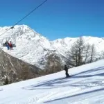 Offerta viaggio Natale 2011 a Bardonecchia (Torino-Piemonte): vacanza di 4 notti in montagna sulla neve