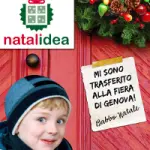 Fiera di Natale a Genova dal 7 al 18 Dicembre 2011: Natalidea-Ideaneve. Mercatino e Offerte Viaggio