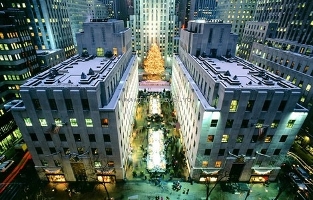 Viaggio weekend a New York dall' 1 al 15 Dicembre 2011: shopping di Natale a New York - Offerte Viaggio