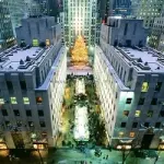 Viaggio weekend a New York dall' 1 al 15 Dicembre 2011: shopping di Natale a New York - Offerte Viaggio