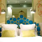 Vacanze in Spagna a Madrid: soggiorno all' hotel Abalu di Madrid a 200 metri dalla Gran Via di Madrid