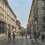 Alcuni consigli per alloggiare a Milano