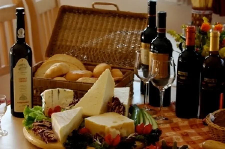 Vacanze in montagna in provincia di Trento: guida ai ristoranti e agli hotel - Viaggio in Trentino Alto Adige