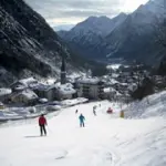 Vacanze in montagna sulla neve in Piemonte, Trentino Alto Adige e Veneto. Settimana bianca sulla neve 