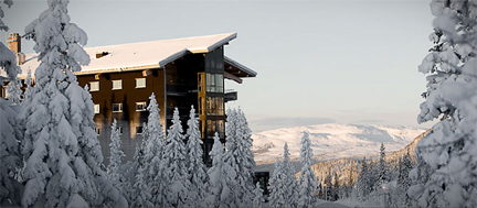 Settimana bianca in Svezia, Spagna e Bulgaria: hotel e itinerari di viaggio per le vacanze in montagna sulla neve