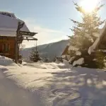 Vacanze-Neve: Francia (Chamonix), Austria (Almdorf Seinerzeit e Hochgurgl), Svizzera (Zermatt e Verbier) 